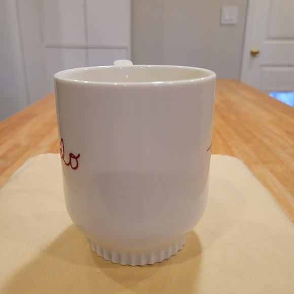 🤪EUC~ WEIRDO MUG - Picture 5 of 7